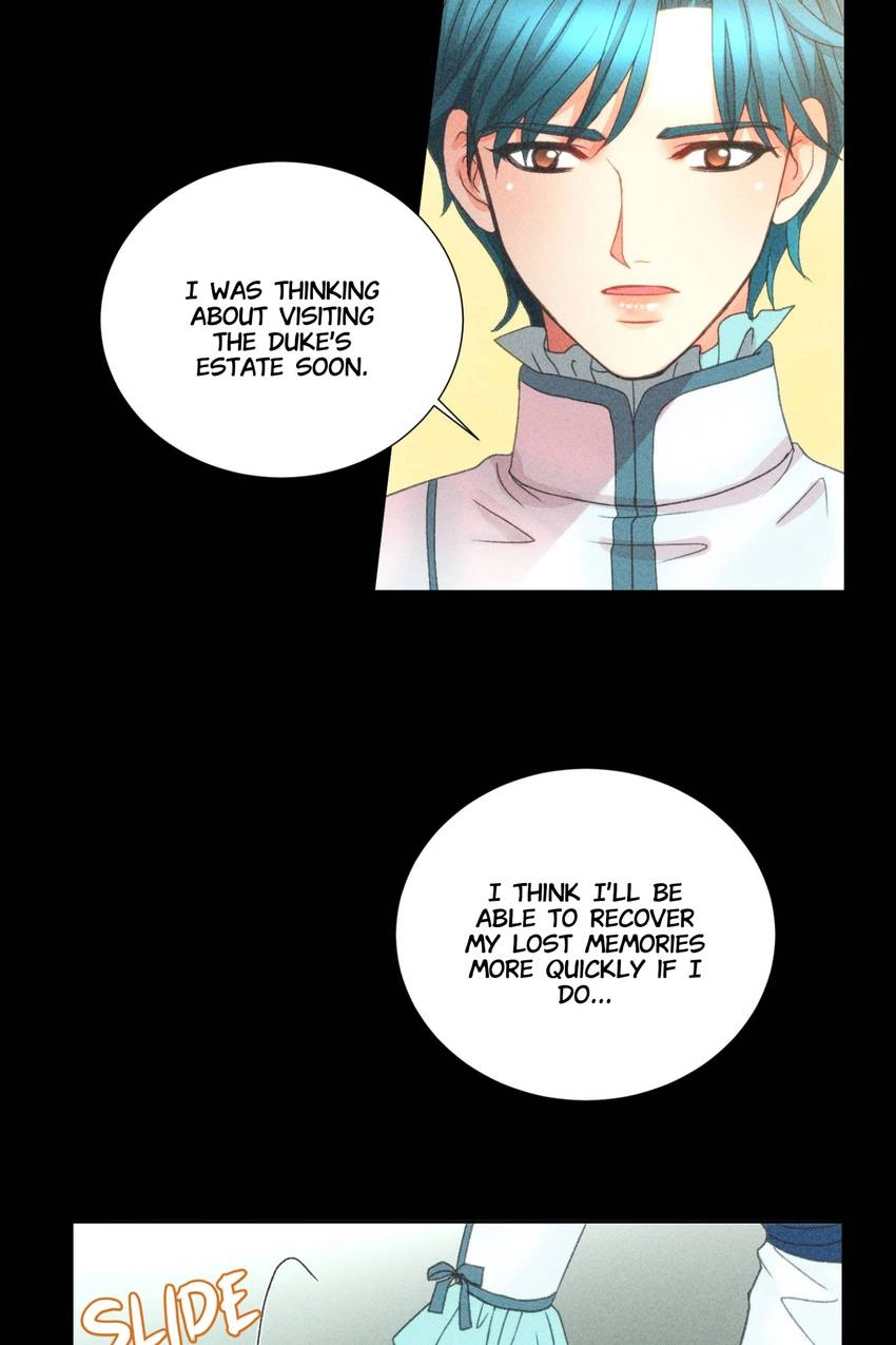 Read Kami-sama! chapter 35 image 37 on Lezhin