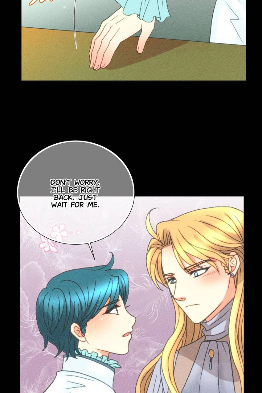 Read Kami-sama! chapter 35 image 38 on Lezhin