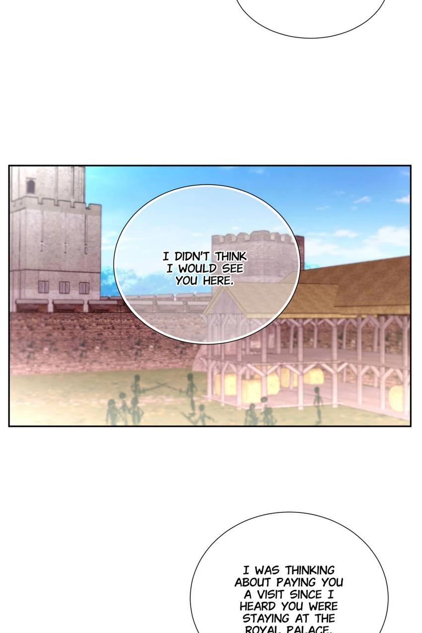 Read Kami-sama! chapter 35 image 4 on Lezhin