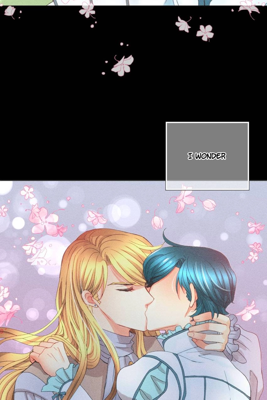Read Kami-sama! chapter 35 image 41 on Lezhin