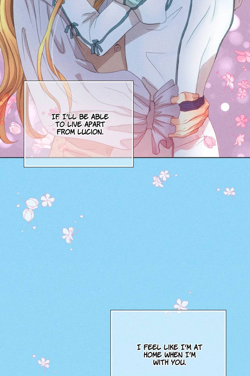 Read Kami-sama! chapter 35 image 42 on Lezhin
