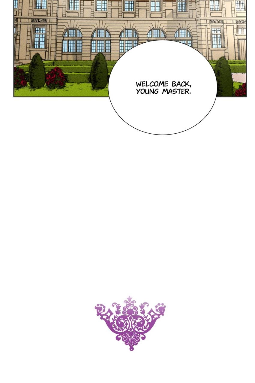 Read Kami-sama! chapter 35 image 44 on Lezhin