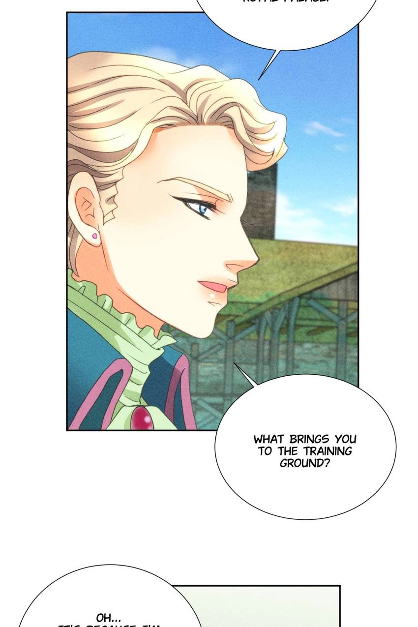Read Kami-sama! chapter 35 image 5 on Lezhin