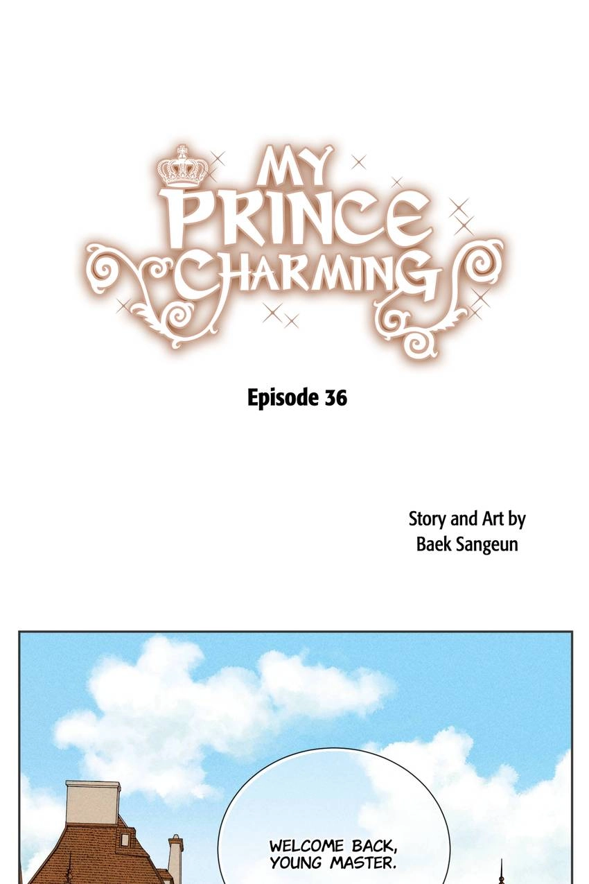 Read Kami-sama! chapter 36 image 0 on Lezhin