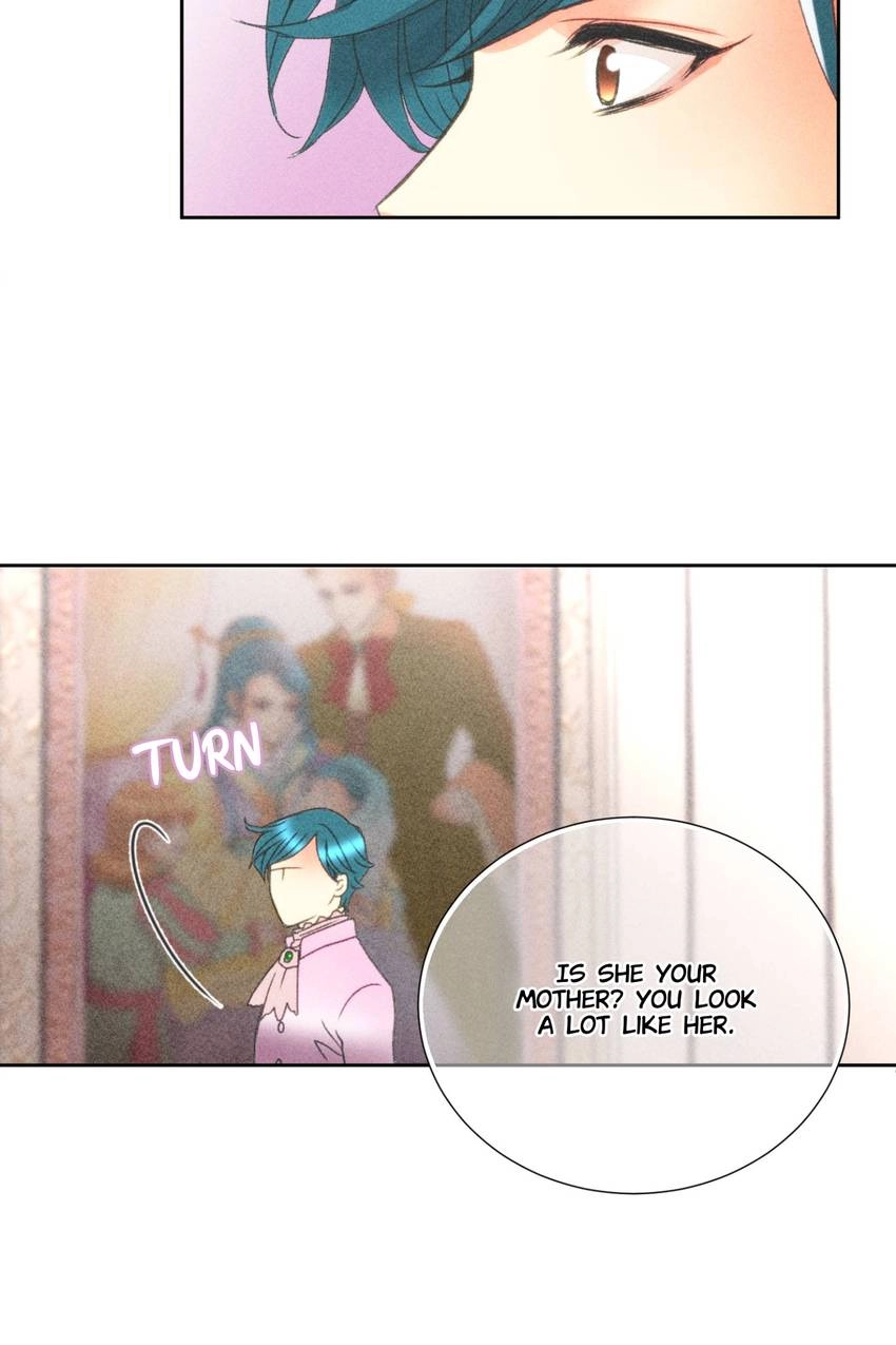 Read Kami-sama! chapter 36 image 10 on Lezhin