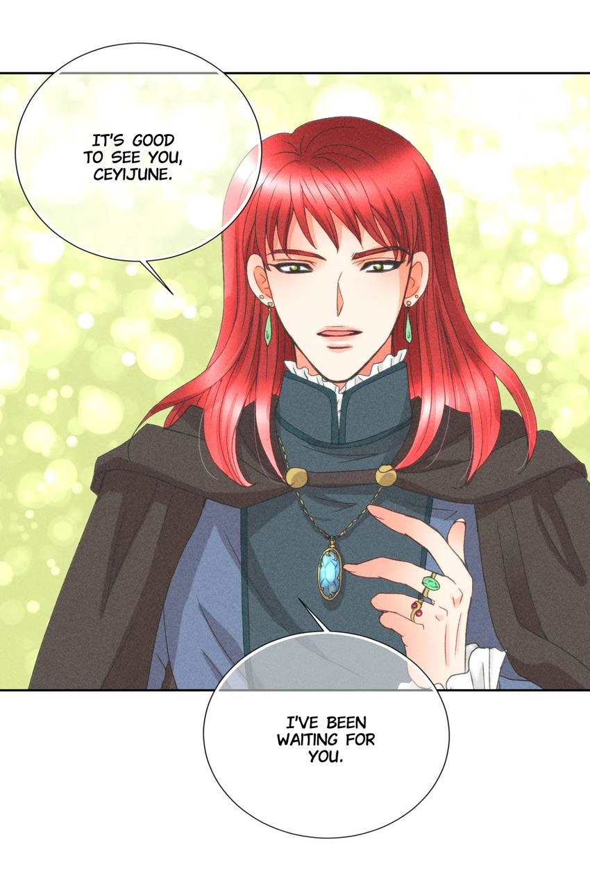 Read Kami-sama! chapter 36 image 11 on Lezhin