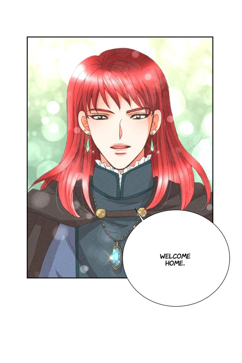 Read Kami-sama! chapter 36 image 12 on Lezhin