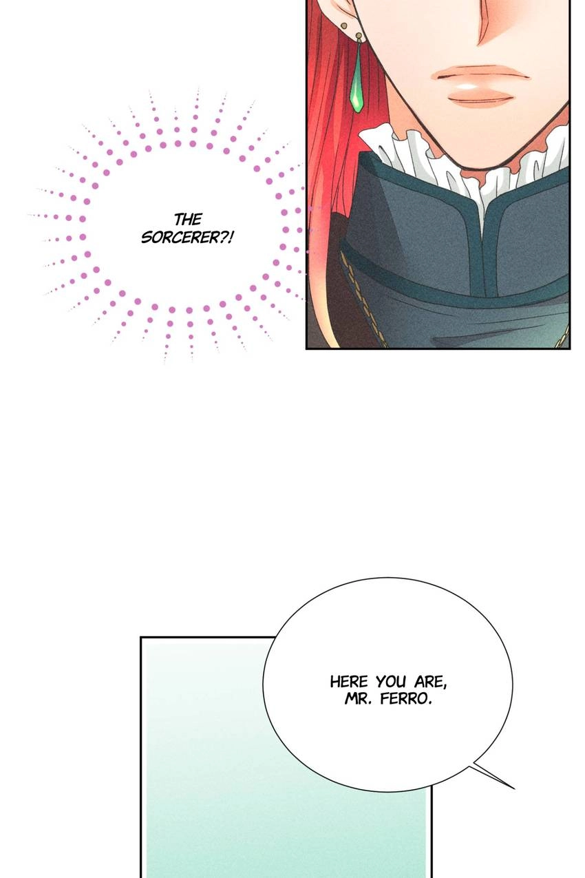 Read Kami-sama! chapter 36 image 15 on Lezhin