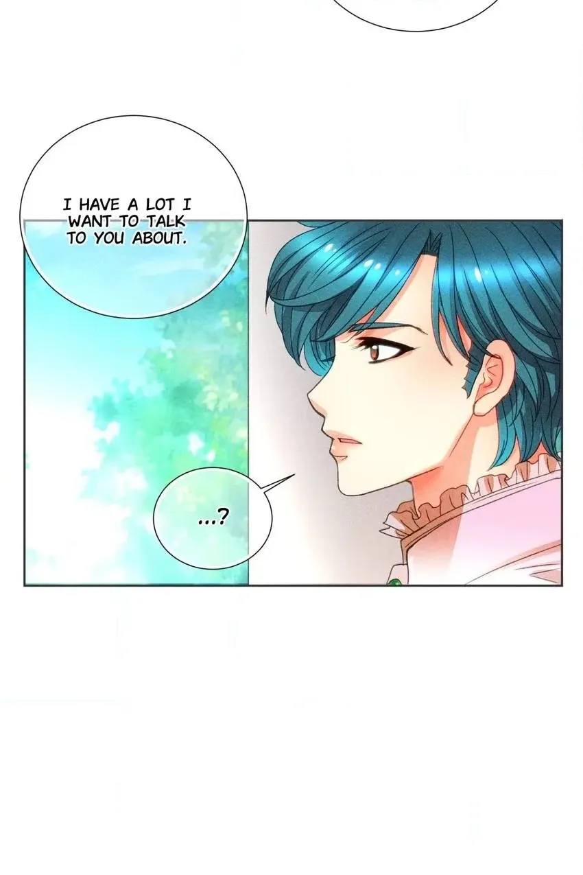 Read Kami-sama! chapter 36 image 19 on Lezhin