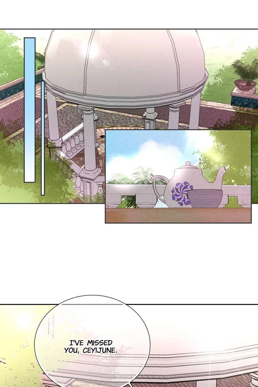 Read Kami-sama! chapter 36 image 20 on Lezhin