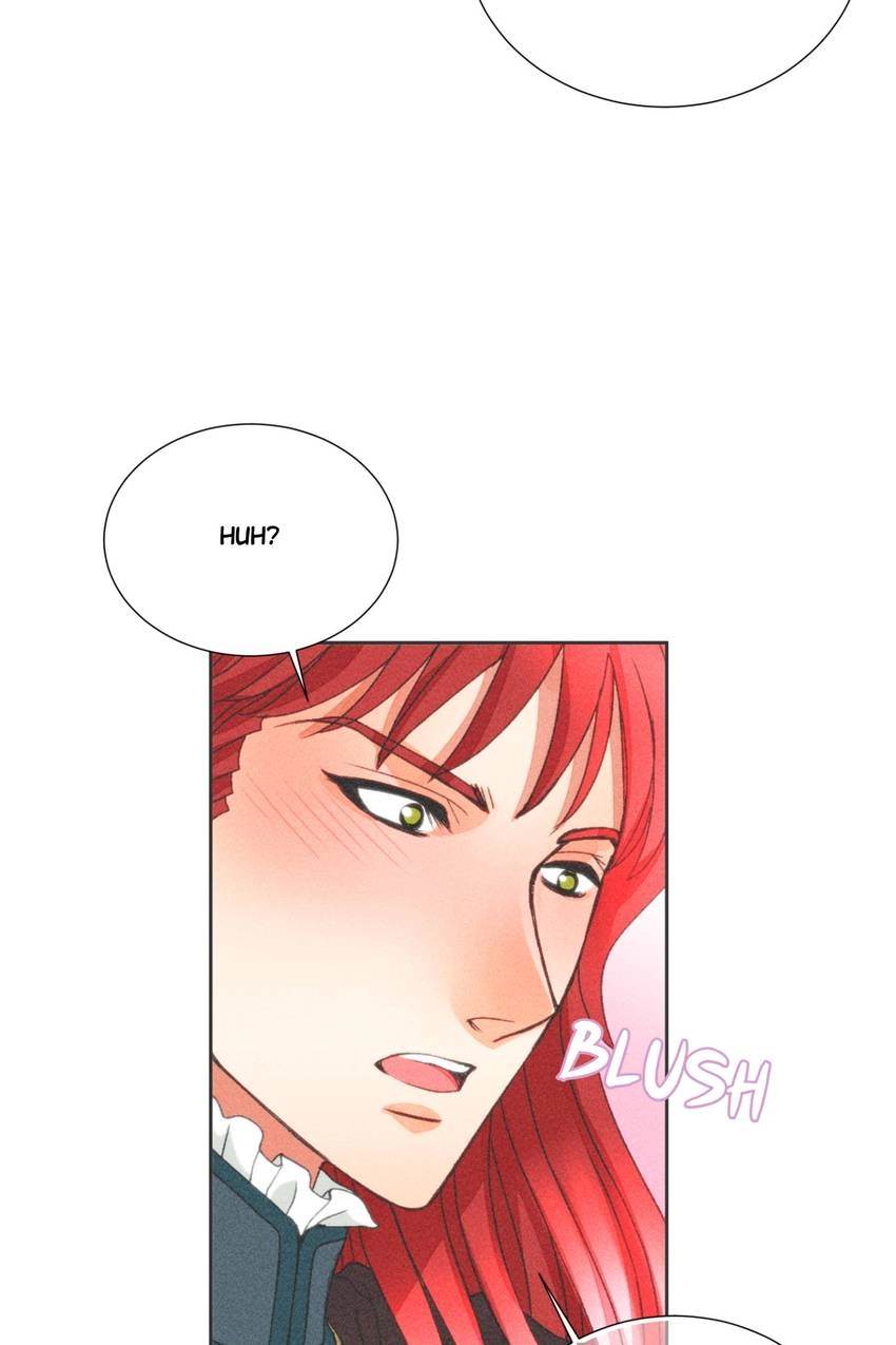 Read Kami-sama! chapter 36 image 26 on Lezhin