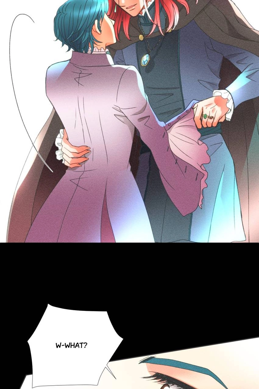 Read Kami-sama! chapter 36 image 31 on Lezhin