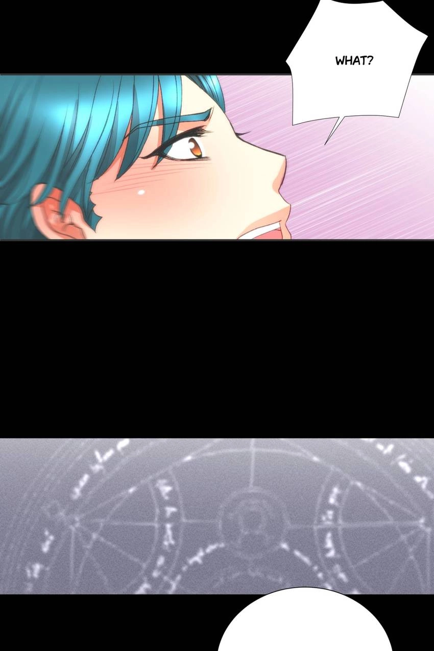 Read Kami-sama! chapter 36 image 33 on Lezhin