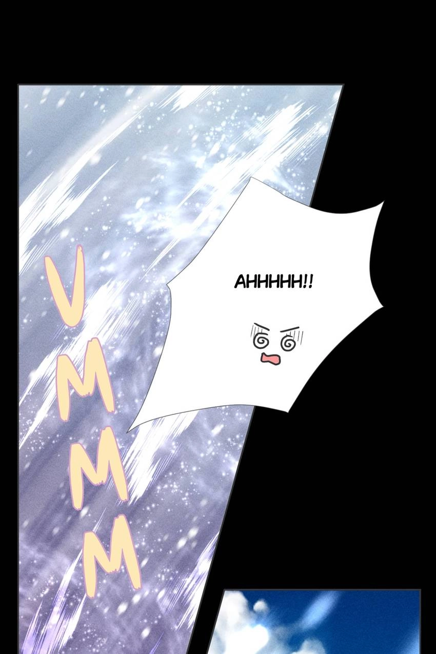 Read Kami-sama! chapter 36 image 36 on Lezhin
