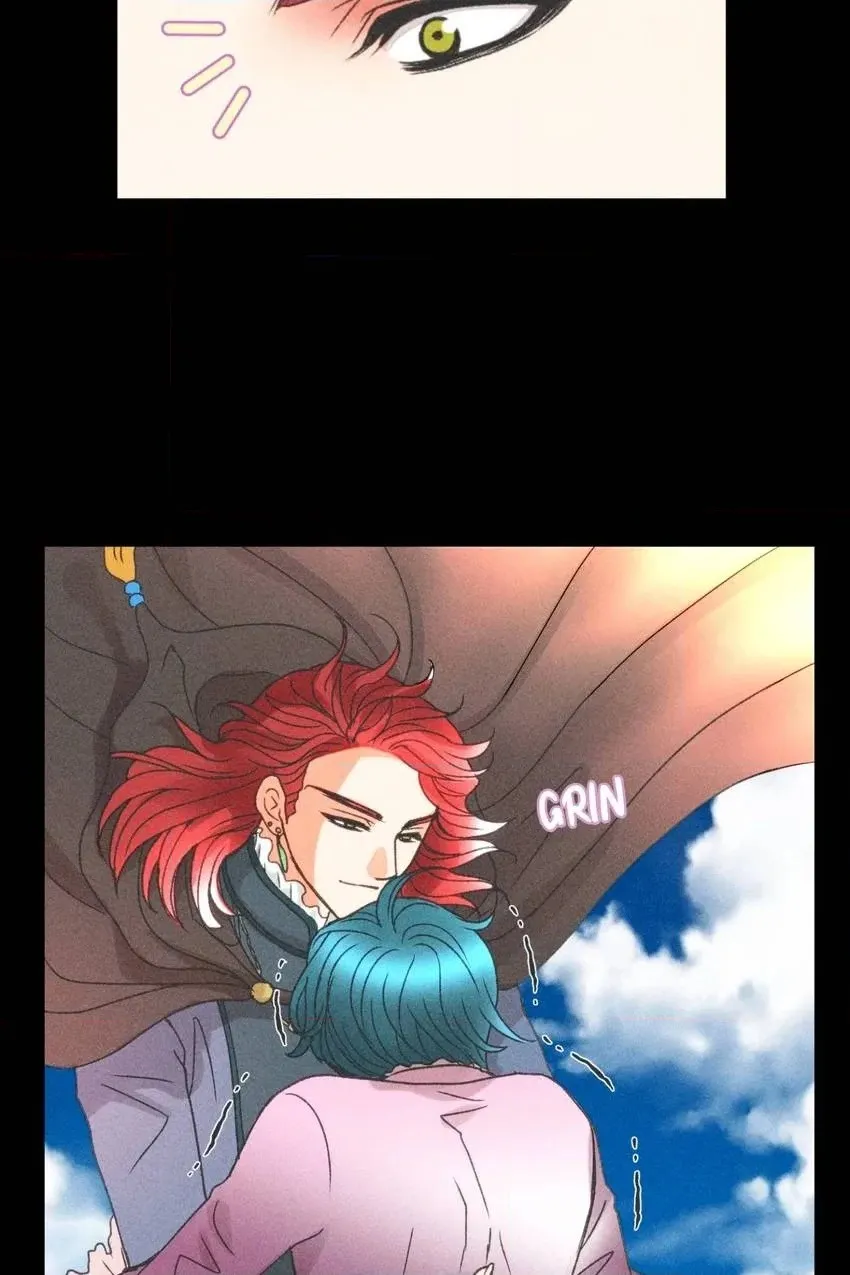 Read Kami-sama! chapter 36 image 39 on Lezhin