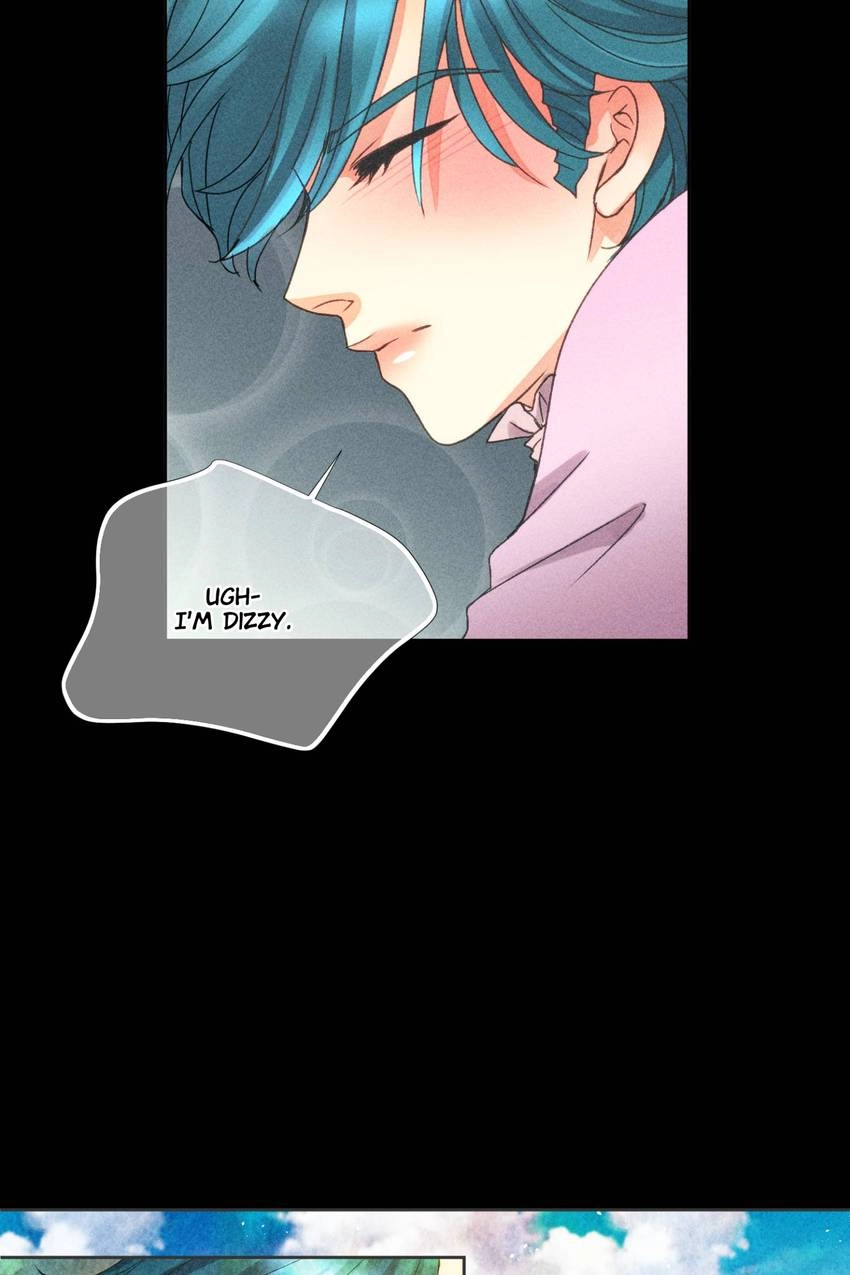 Read Kami-sama! chapter 36 image 41 on Lezhin