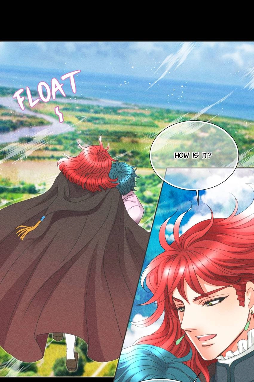 Read Kami-sama! chapter 36 image 44 on Lezhin