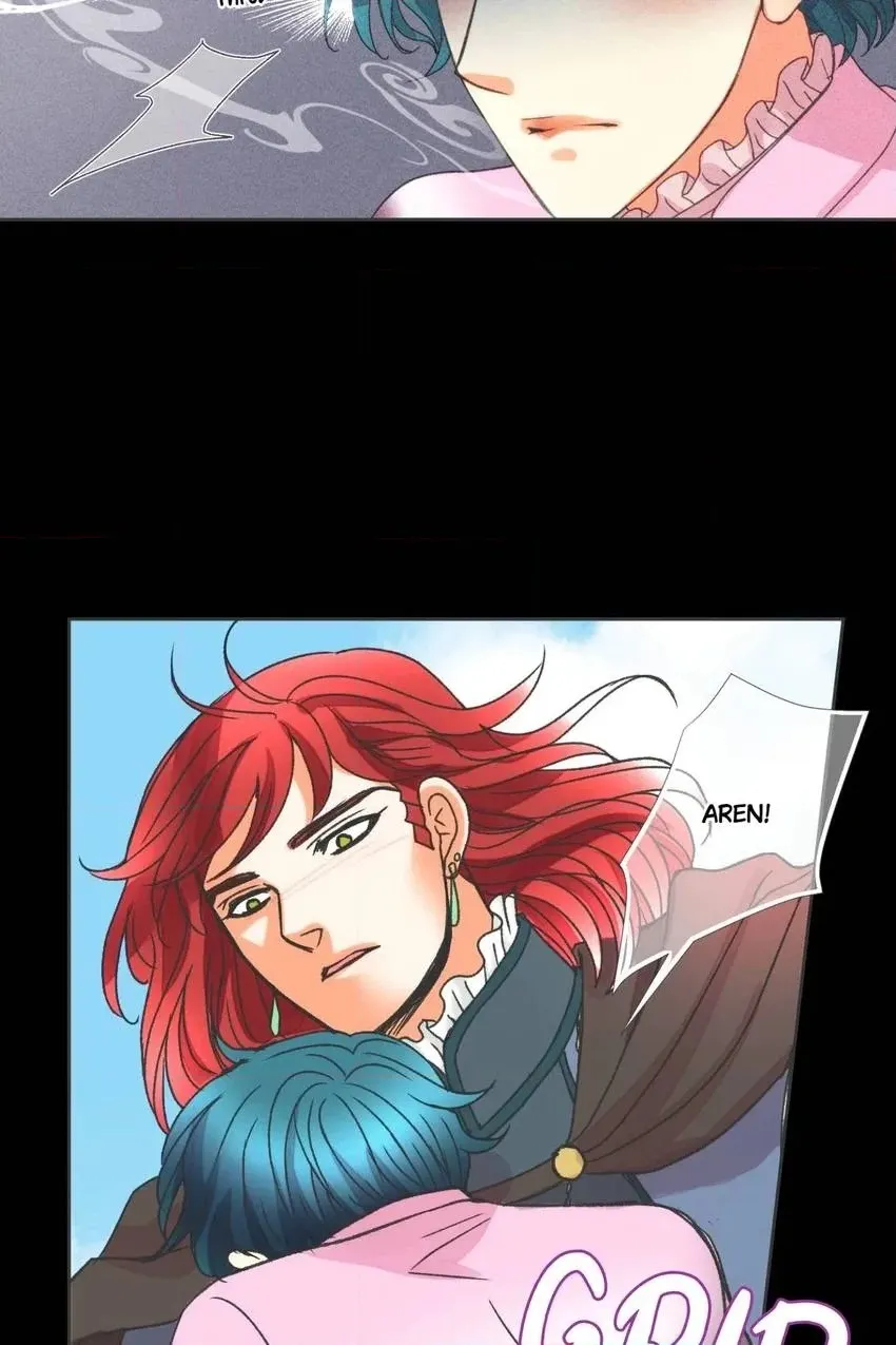 Read Kami-sama! chapter 36 image 49 on Lezhin