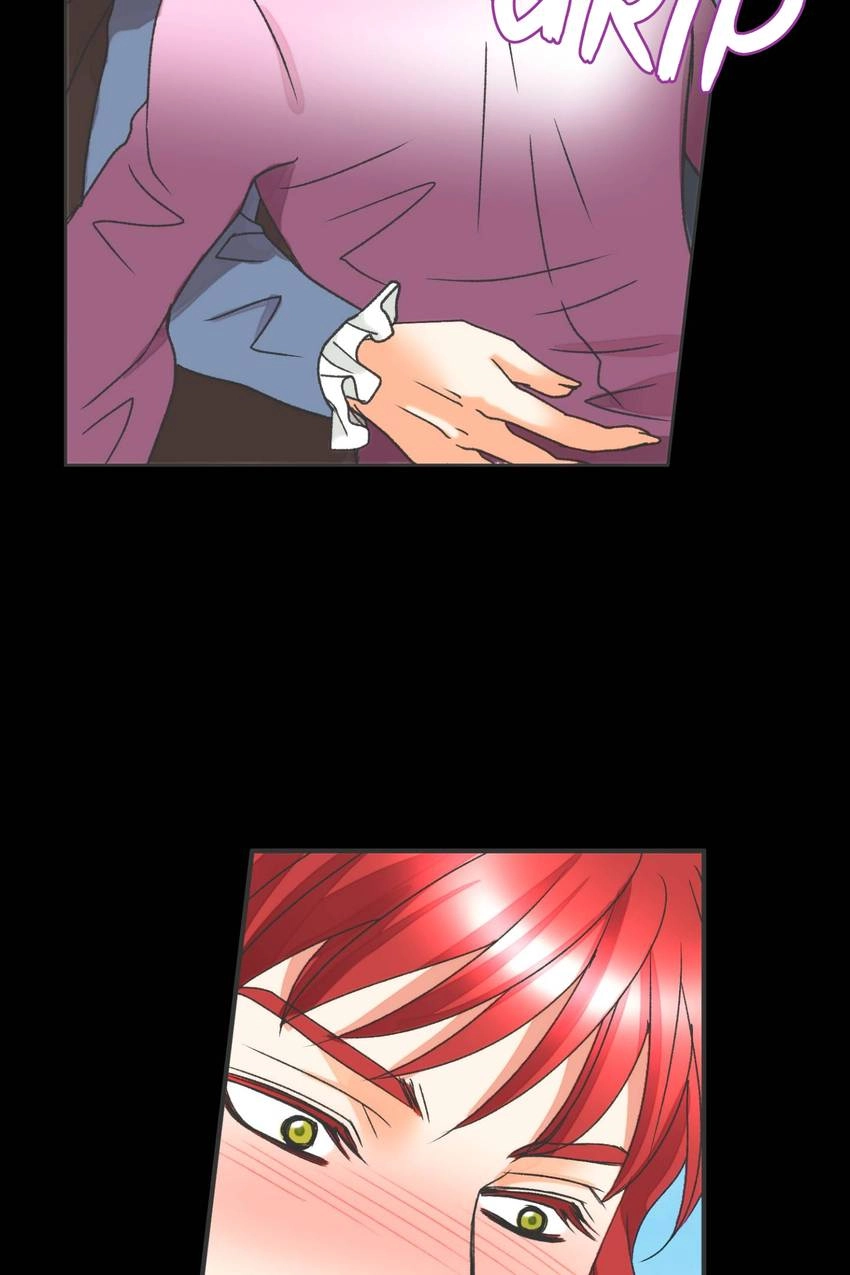 Read Kami-sama! chapter 36 image 50 on Lezhin