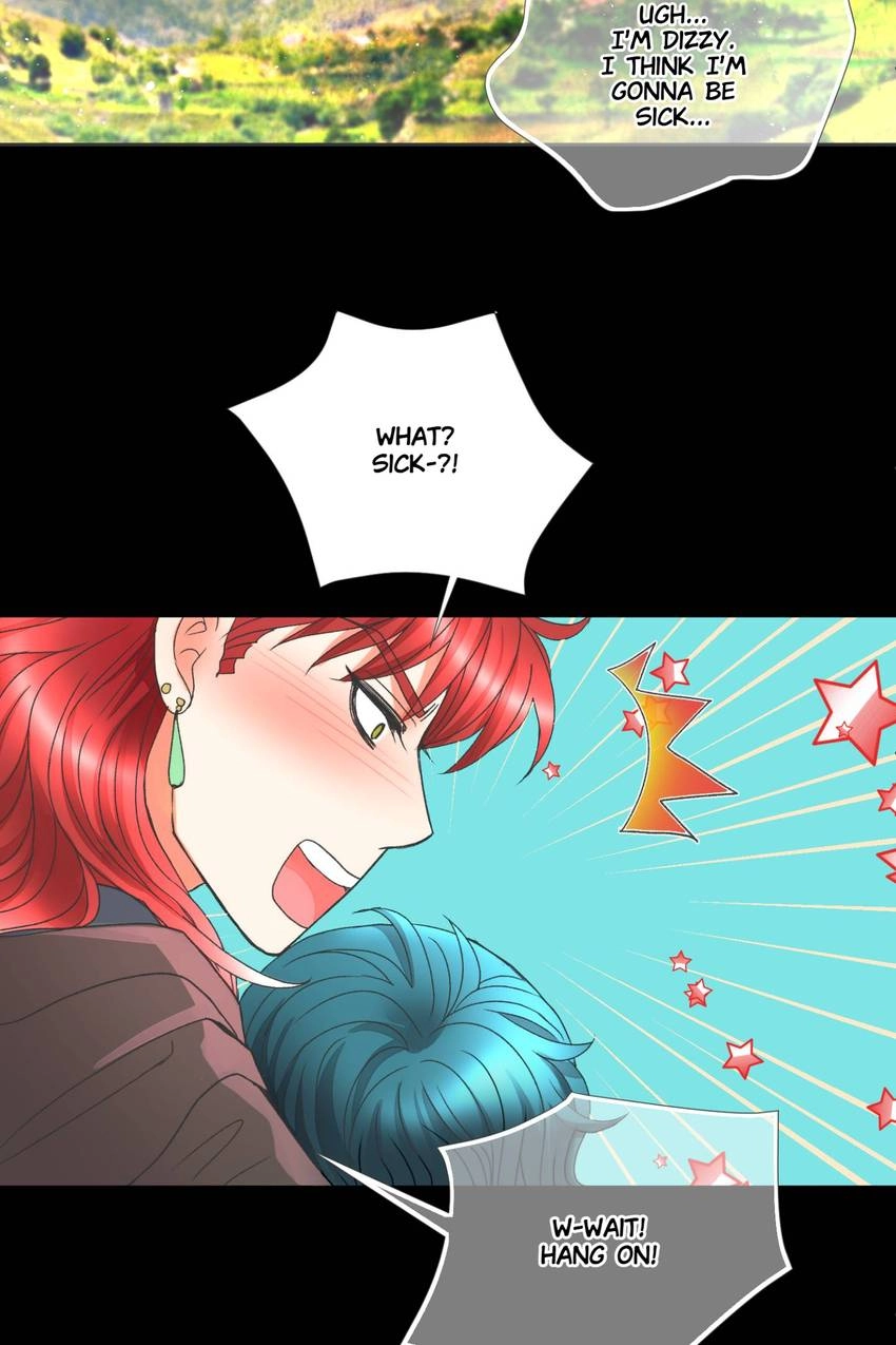 Read Kami-sama! chapter 36 image 52 on Lezhin
