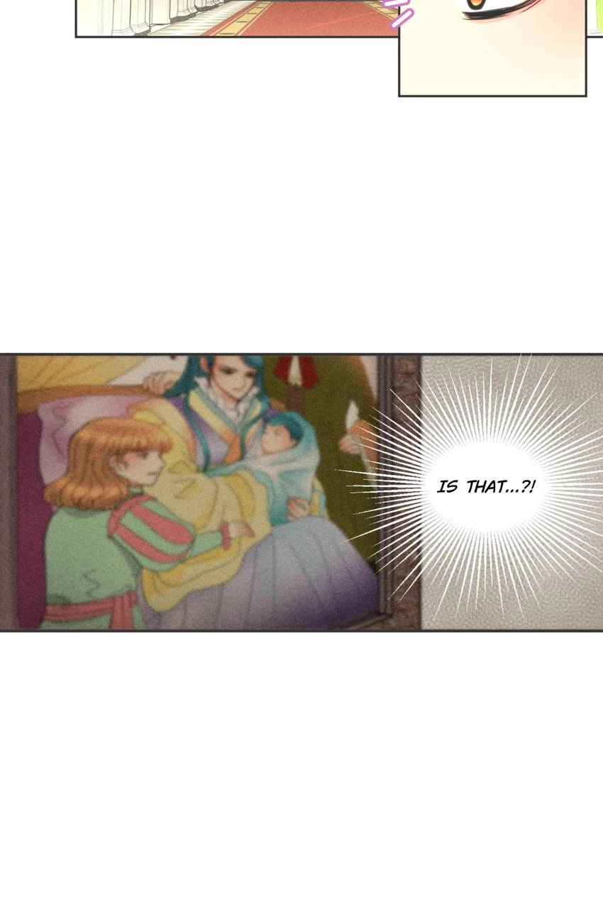 Read Kami-sama! chapter 36 image 6 on Lezhin