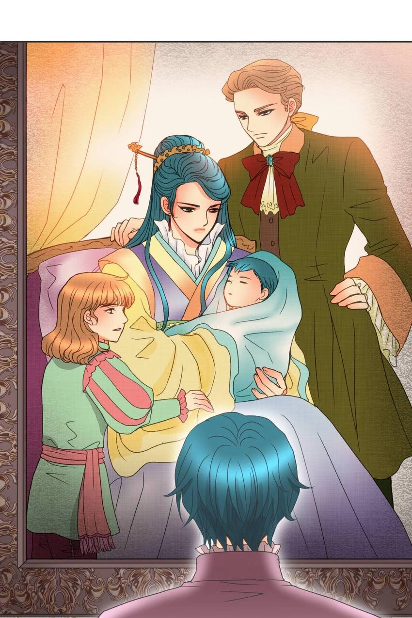 Read Kami-sama! chapter 36 image 7 on Lezhin