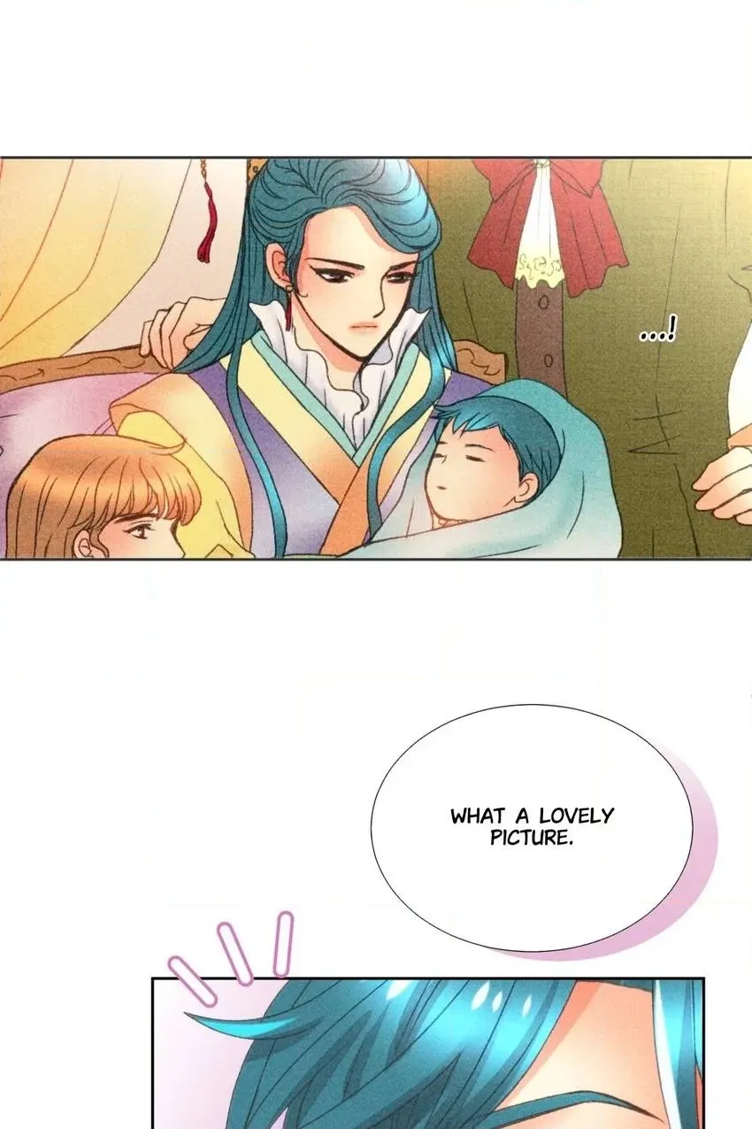 Read Kami-sama! chapter 36 image 9 on Lezhin