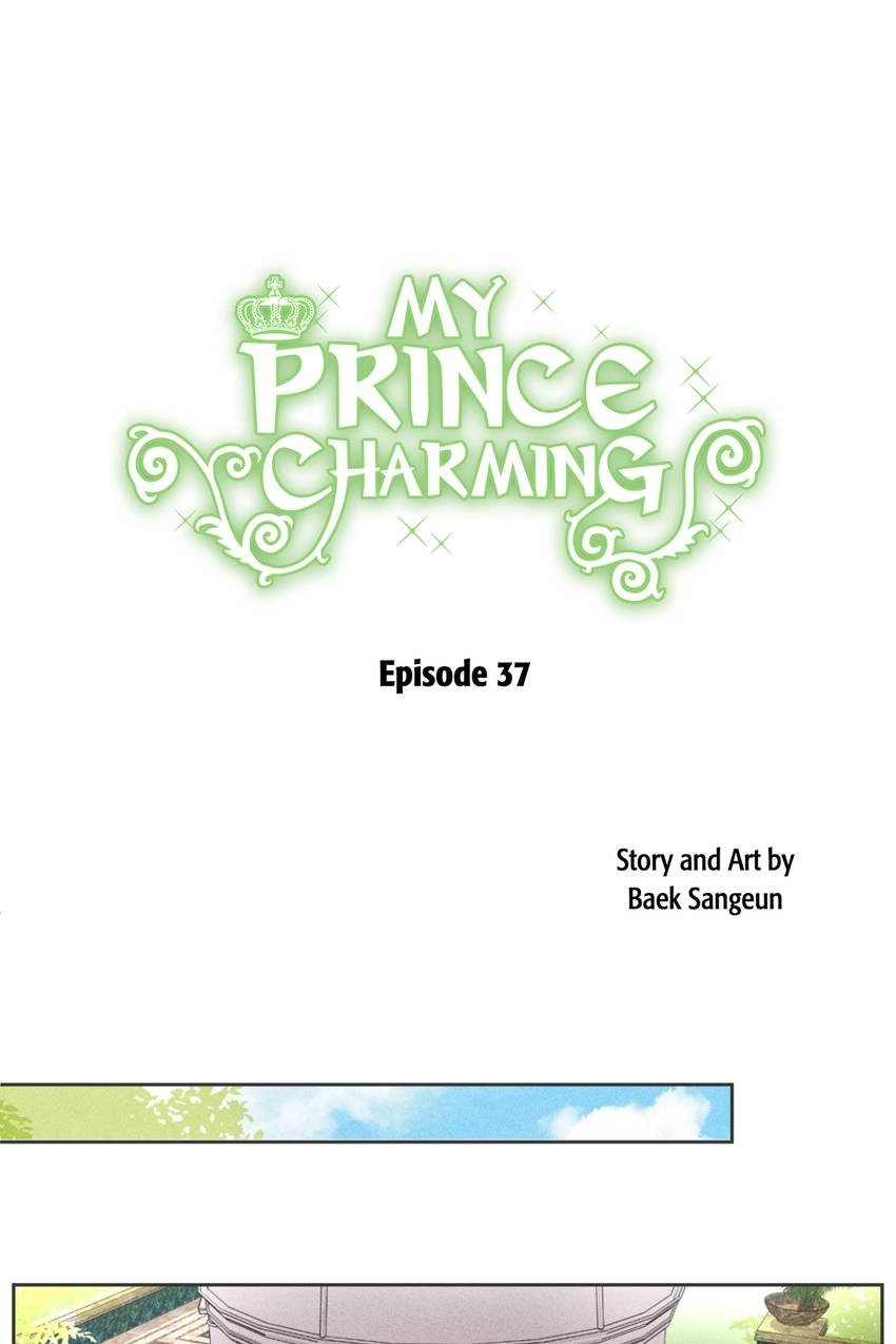 Read Kami-sama! chapter 37 image 0 on Lezhin