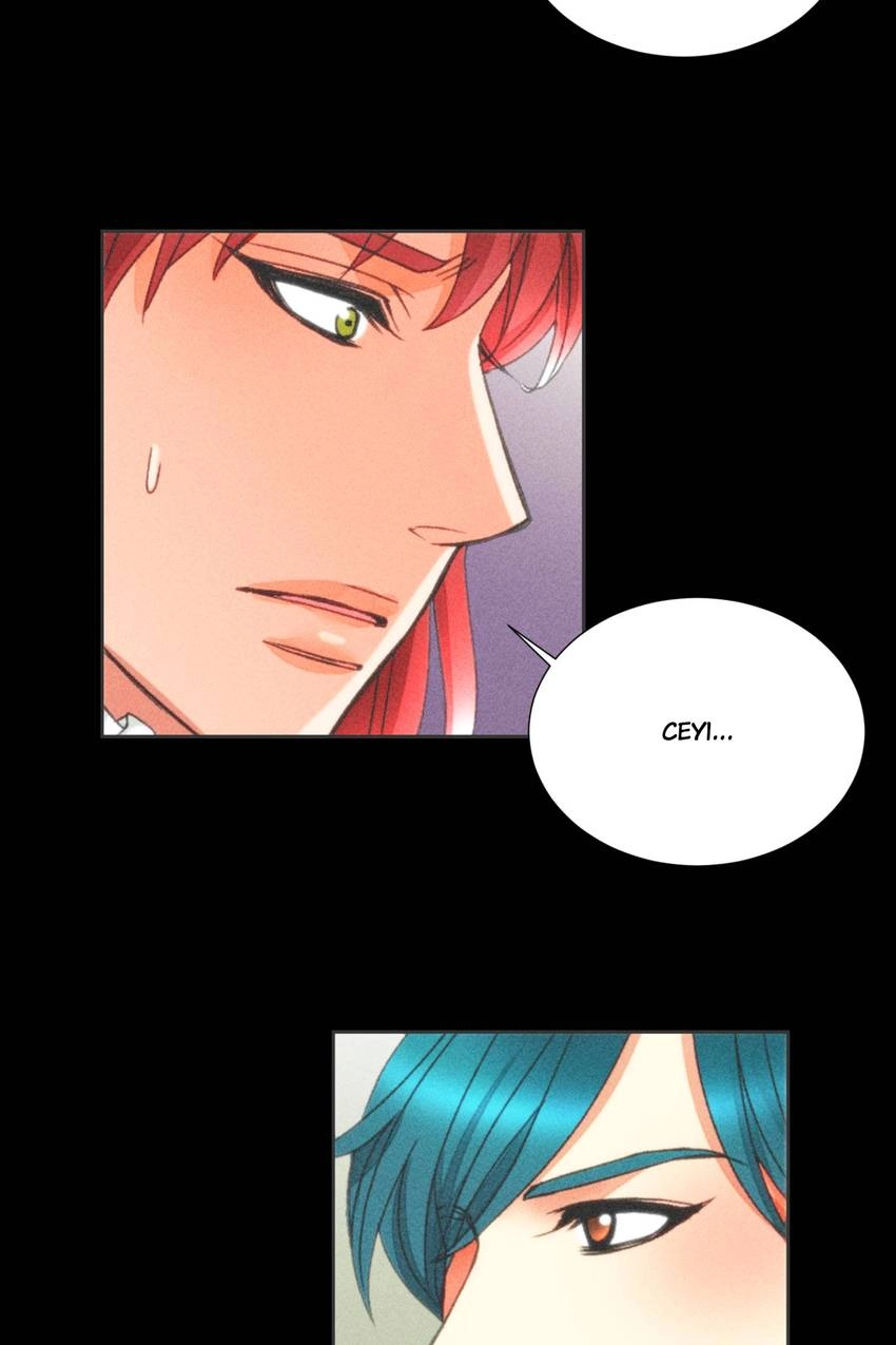 Read Kami-sama! chapter 37 image 10 on Lezhin