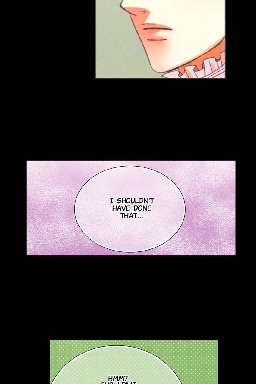 Read Kami-sama! chapter 37 image 11 on Lezhin