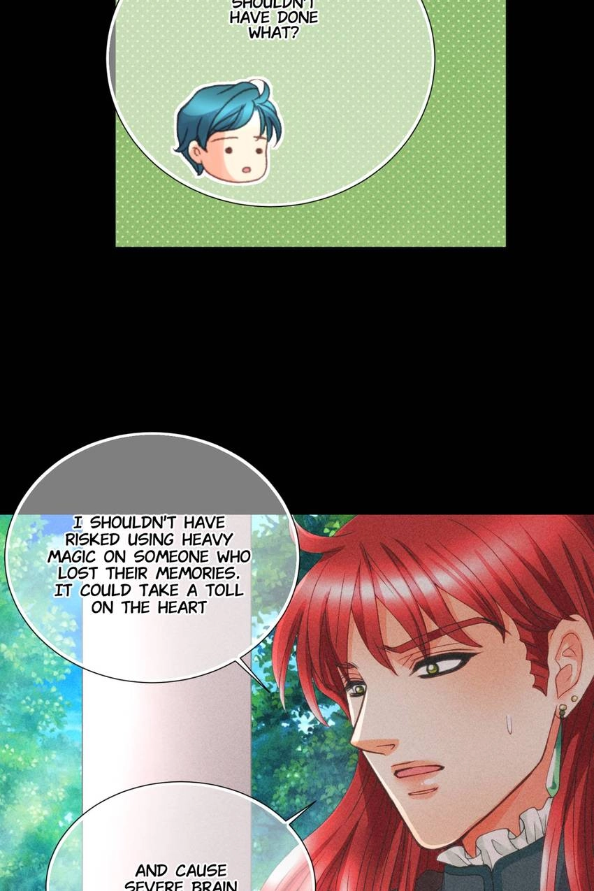 Read Kami-sama! chapter 37 image 12 on Lezhin
