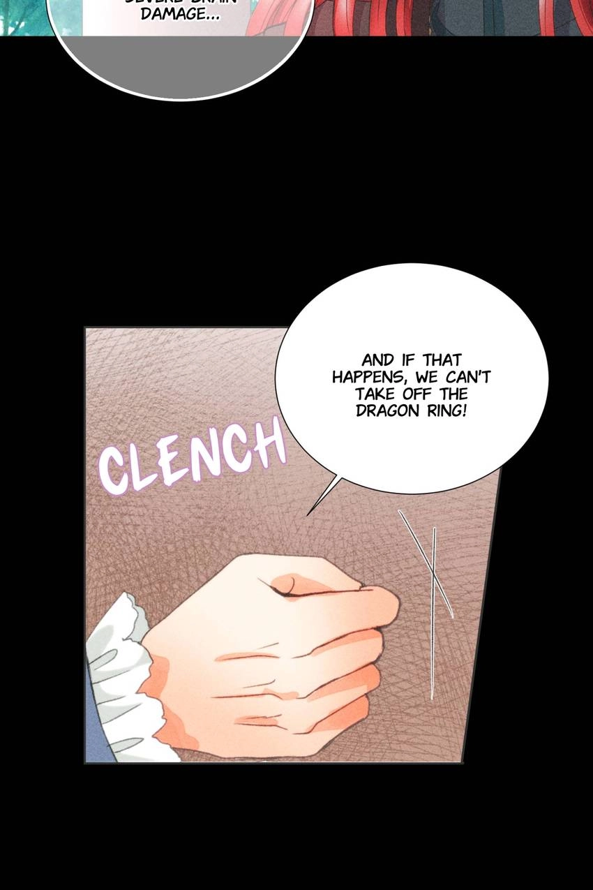 Read Kami-sama! chapter 37 image 13 on Lezhin
