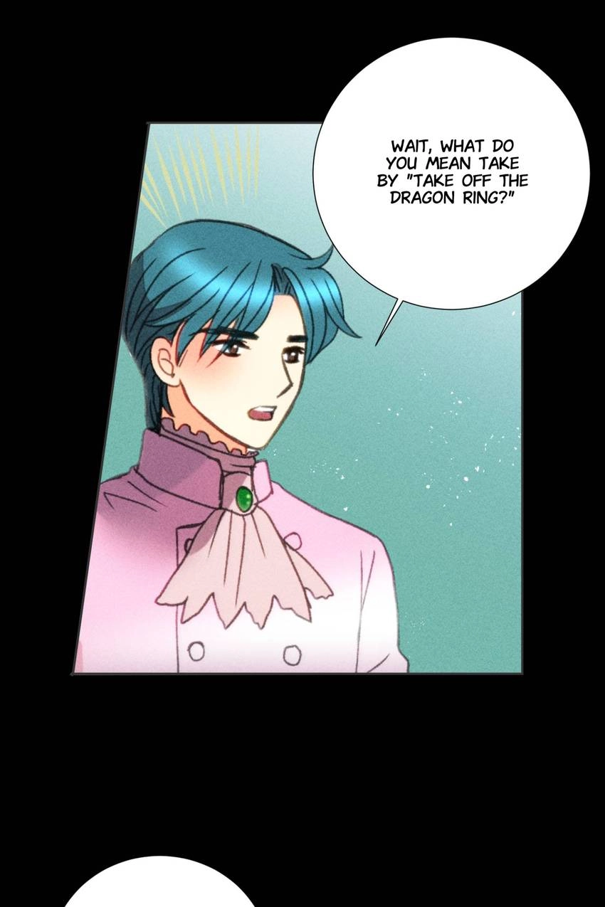 Read Kami-sama! chapter 37 image 14 on Lezhin