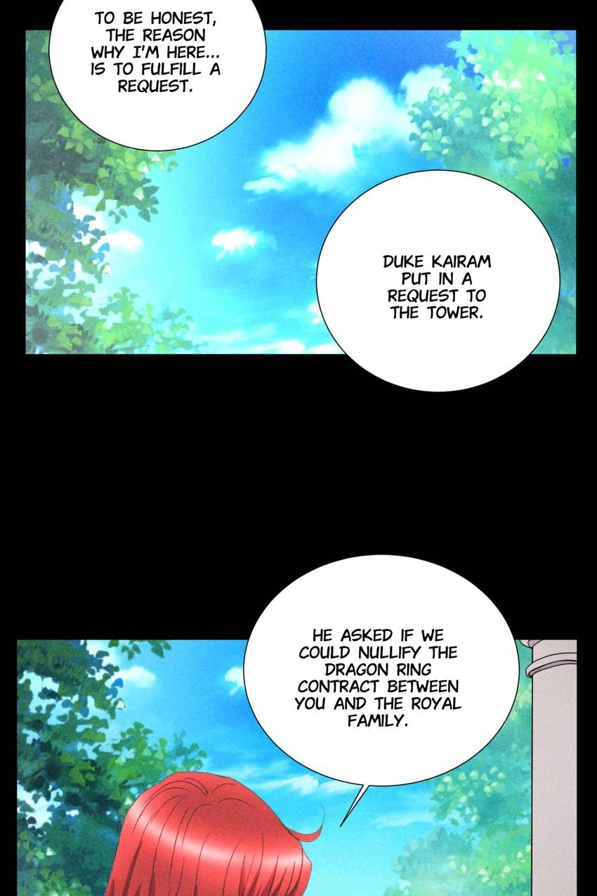 Read Kami-sama! chapter 37 image 15 on Lezhin