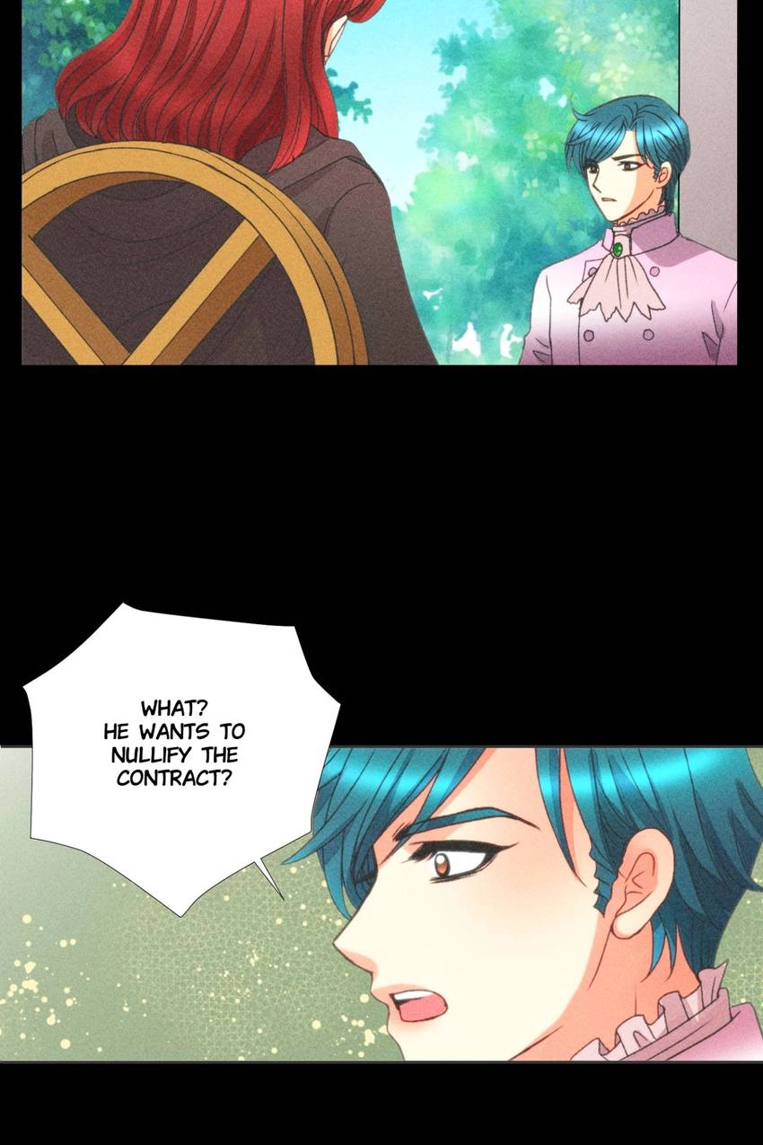 Read Kami-sama! chapter 37 image 16 on Lezhin
