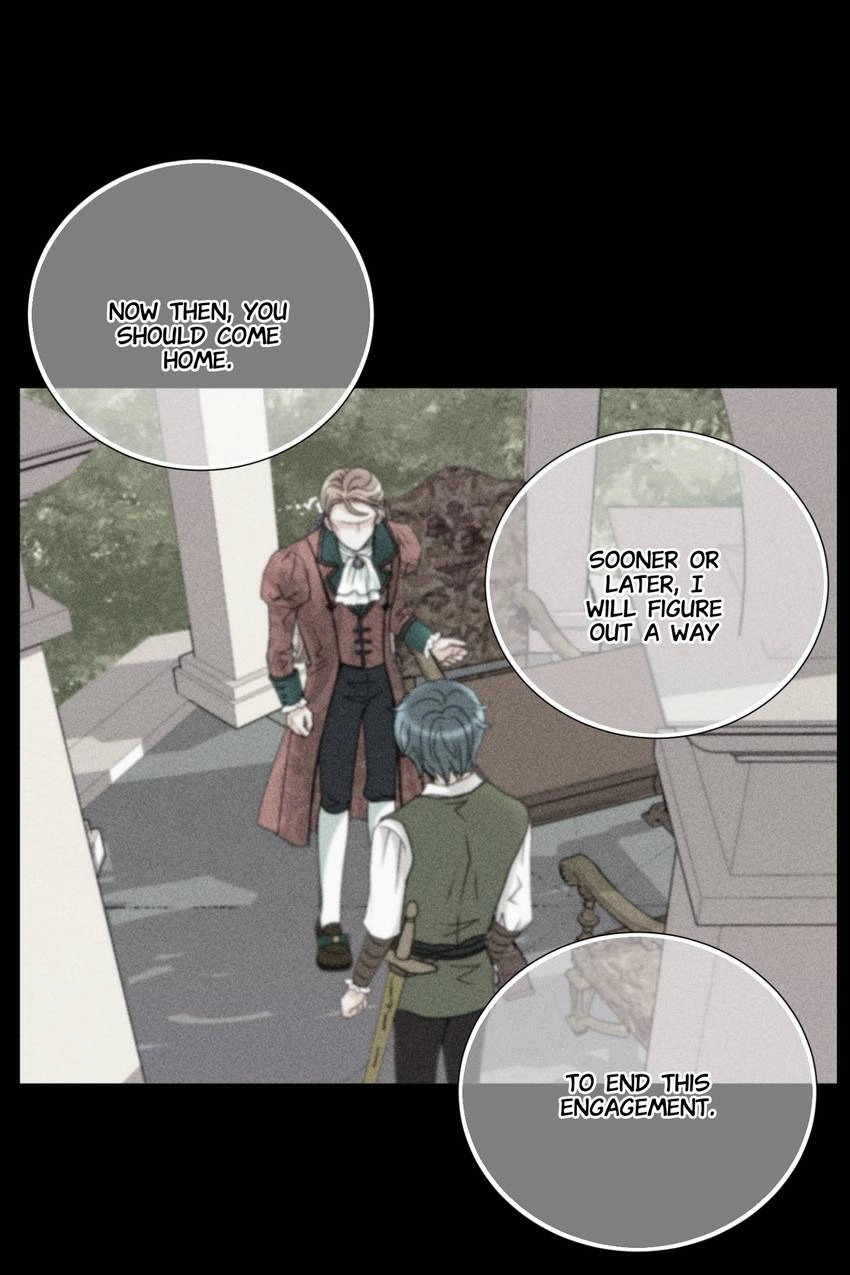 Read Kami-sama! chapter 37 image 17 on Lezhin