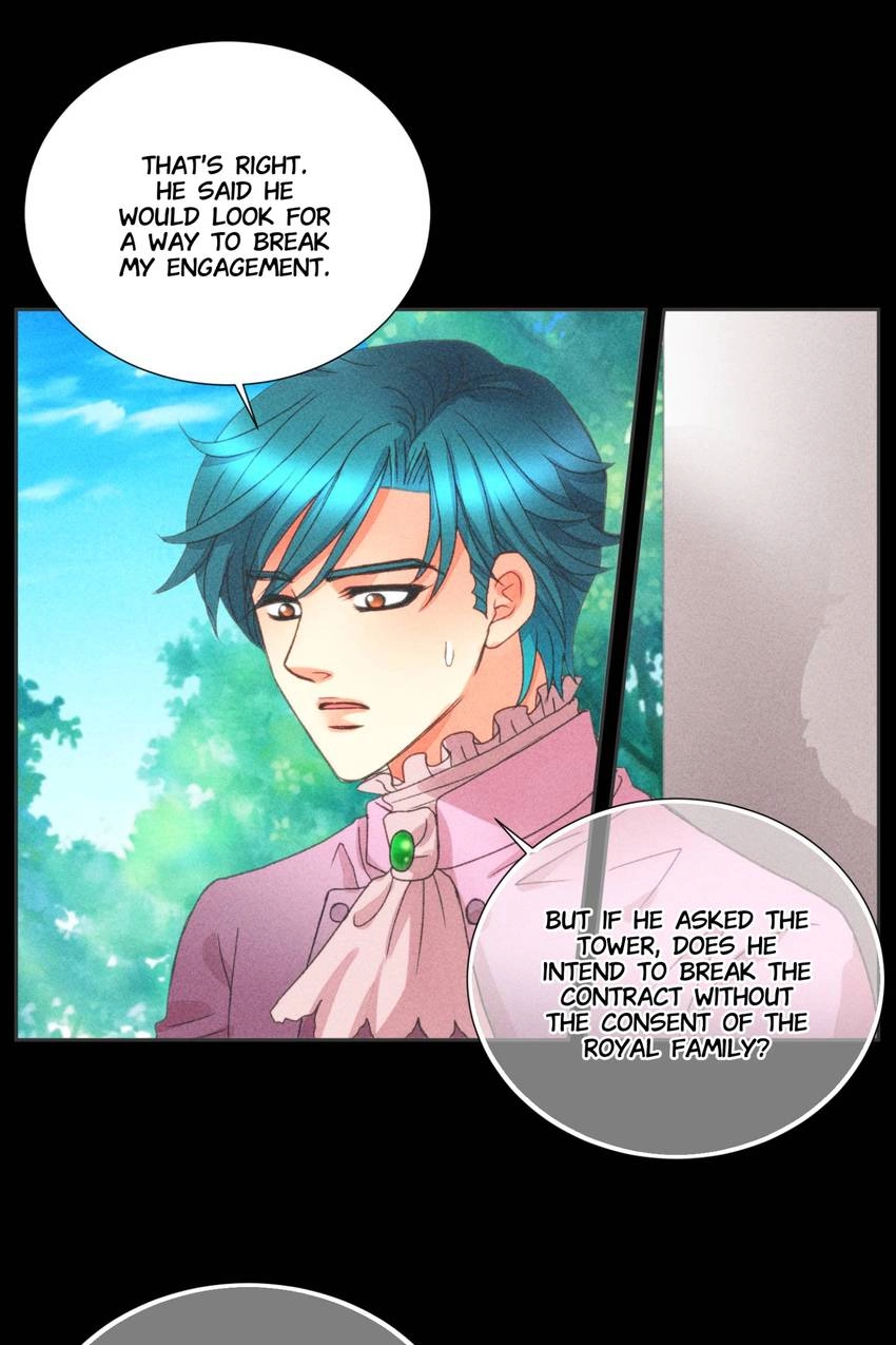 Read Kami-sama! chapter 37 image 18 on Lezhin