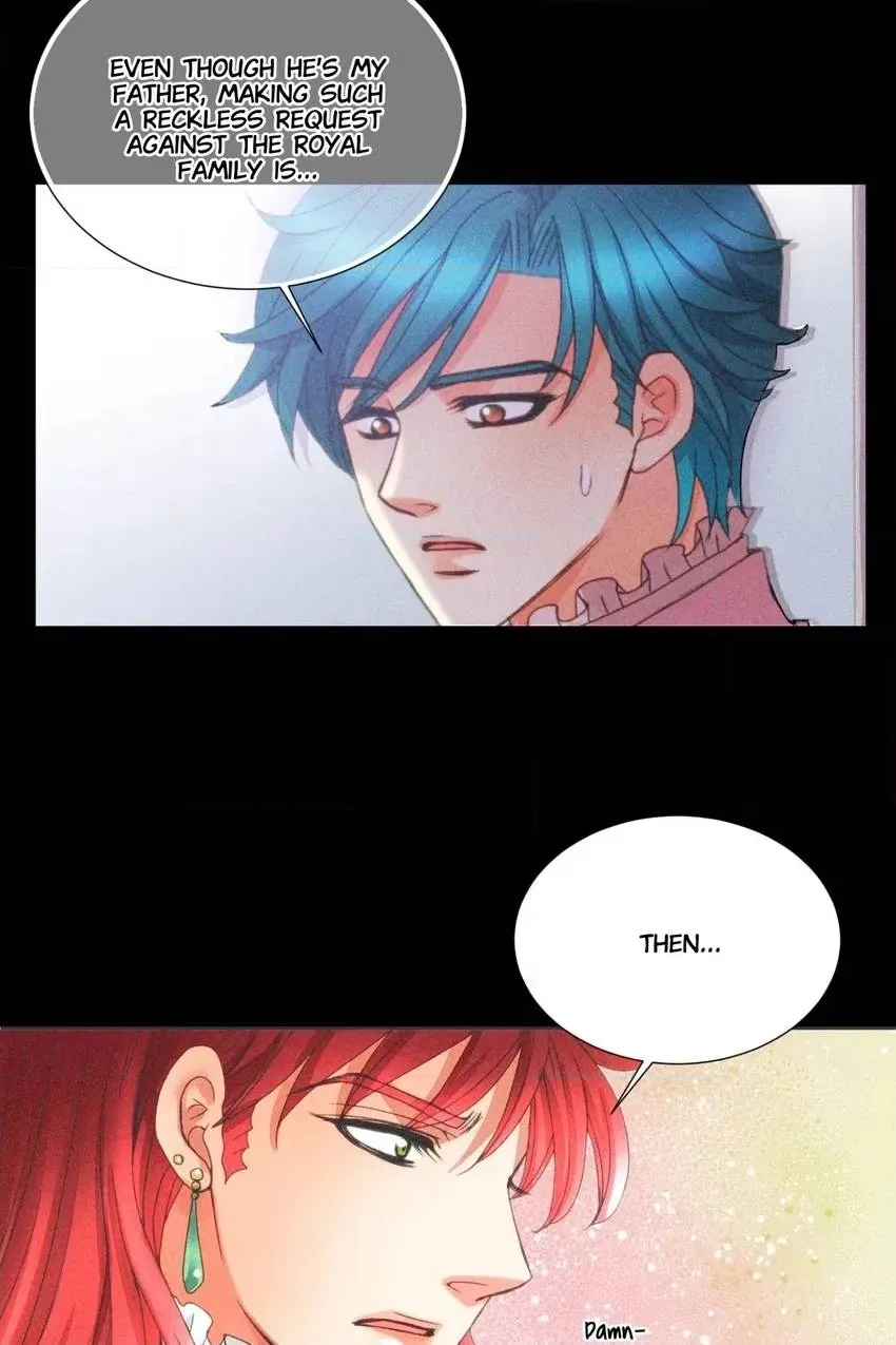 Read Kami-sama! chapter 37 image 19 on Lezhin