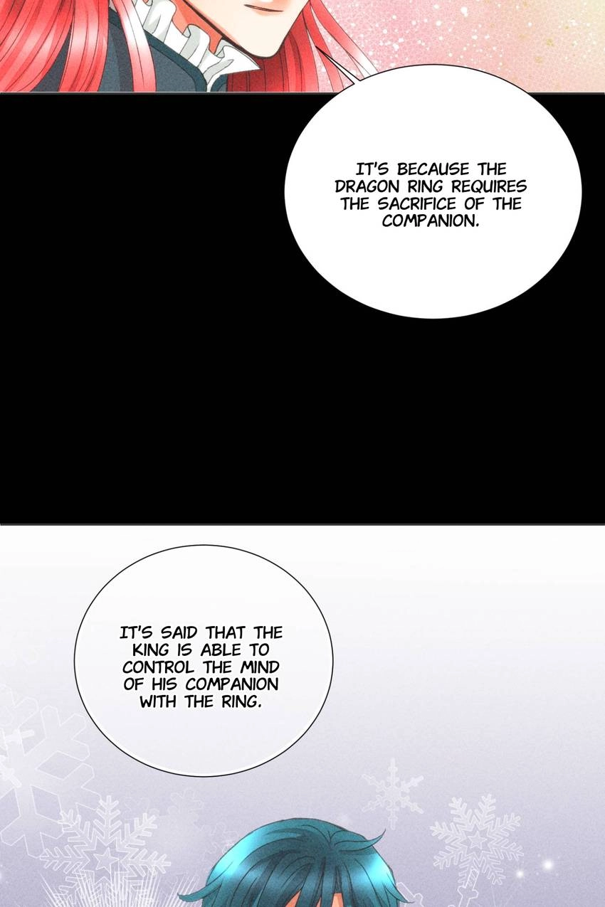 Read Kami-sama! chapter 37 image 20 on Lezhin