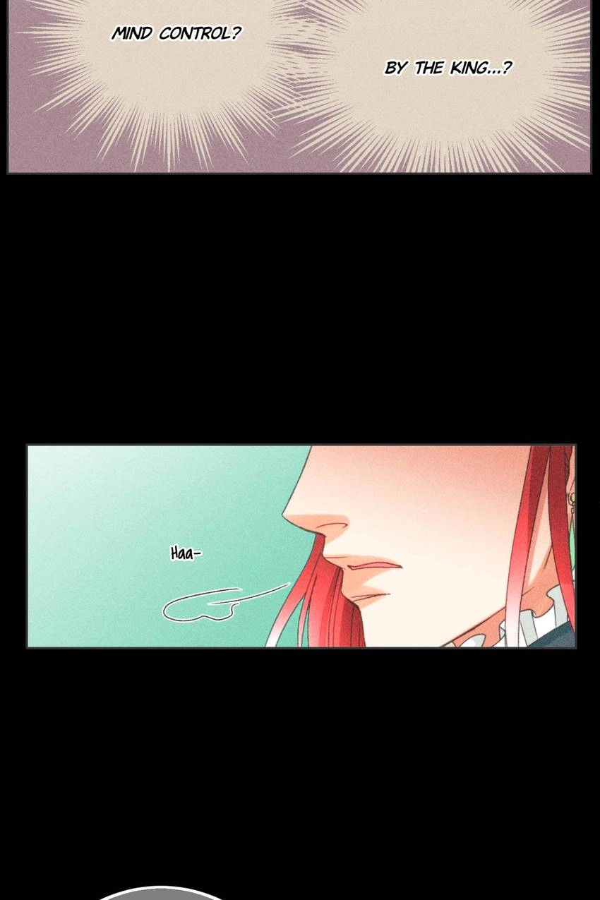 Read Kami-sama! chapter 37 image 22 on Lezhin