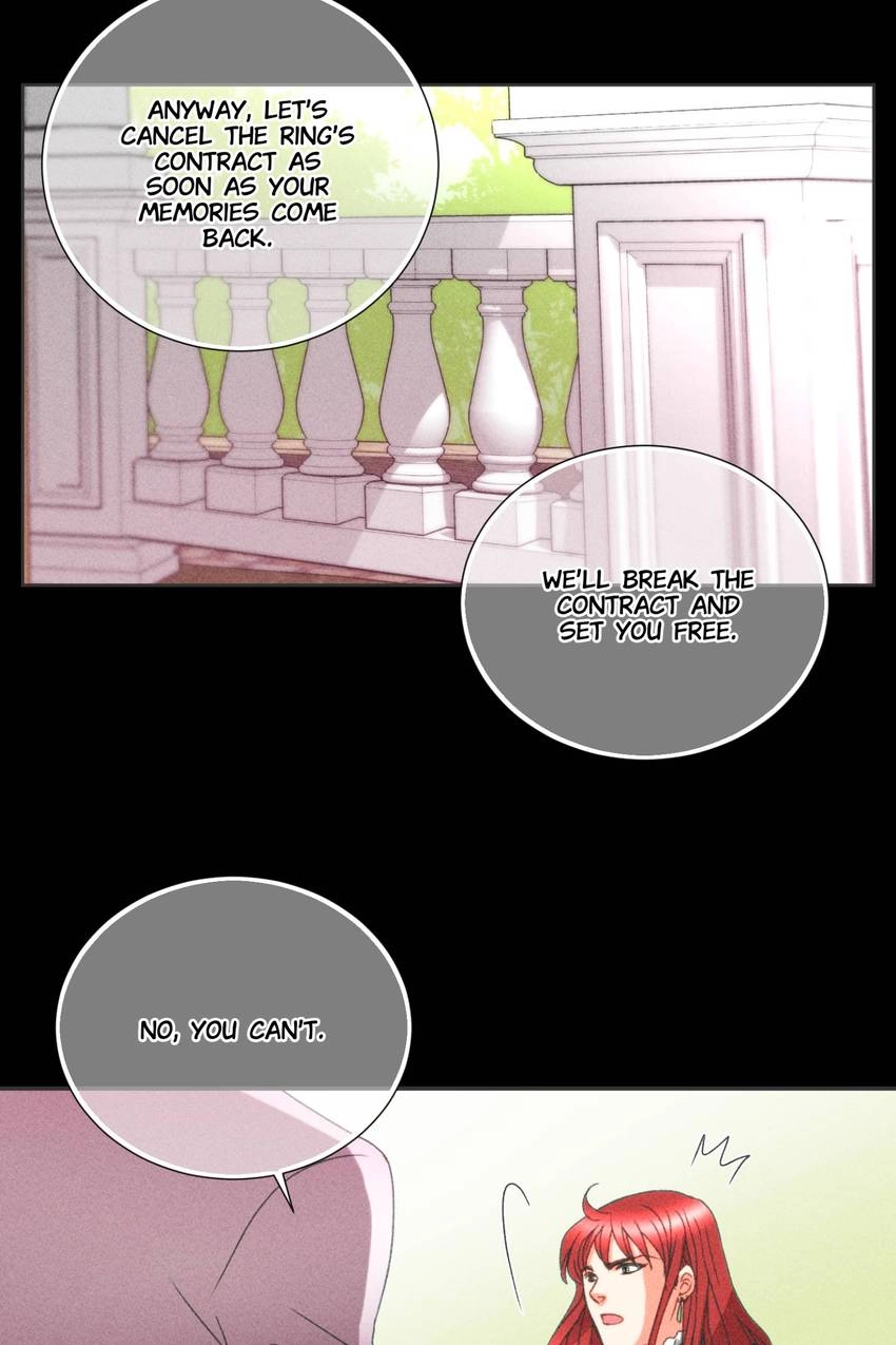 Read Kami-sama! chapter 37 image 23 on Lezhin