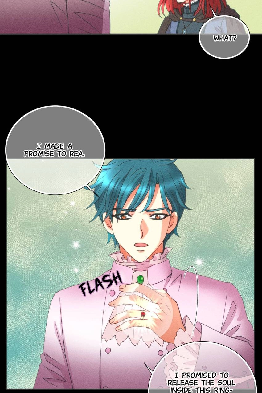 Read Kami-sama! chapter 37 image 24 on Lezhin