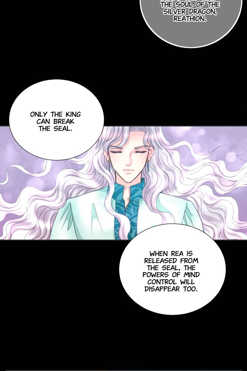 Read Kami-sama! chapter 37 image 25 on Lezhin