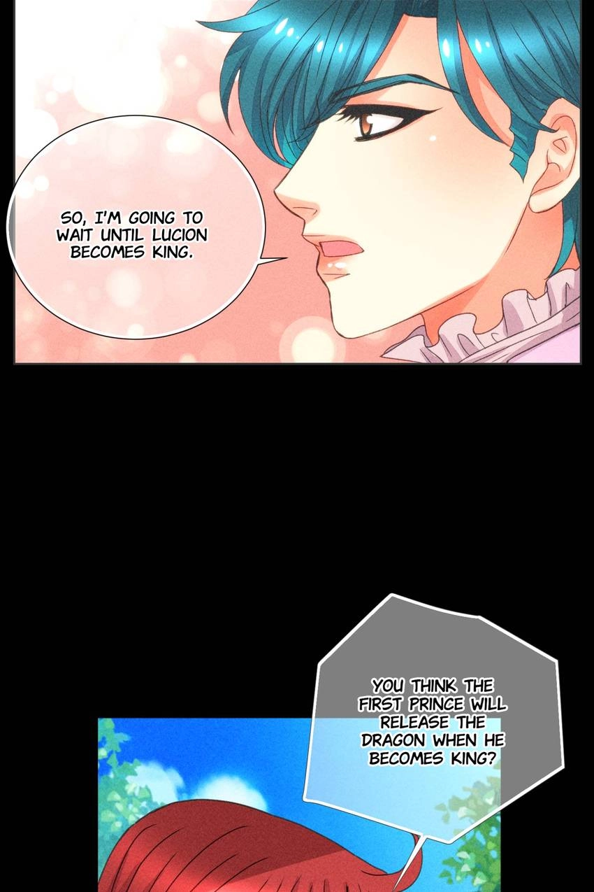 Read Kami-sama! chapter 37 image 26 on Lezhin