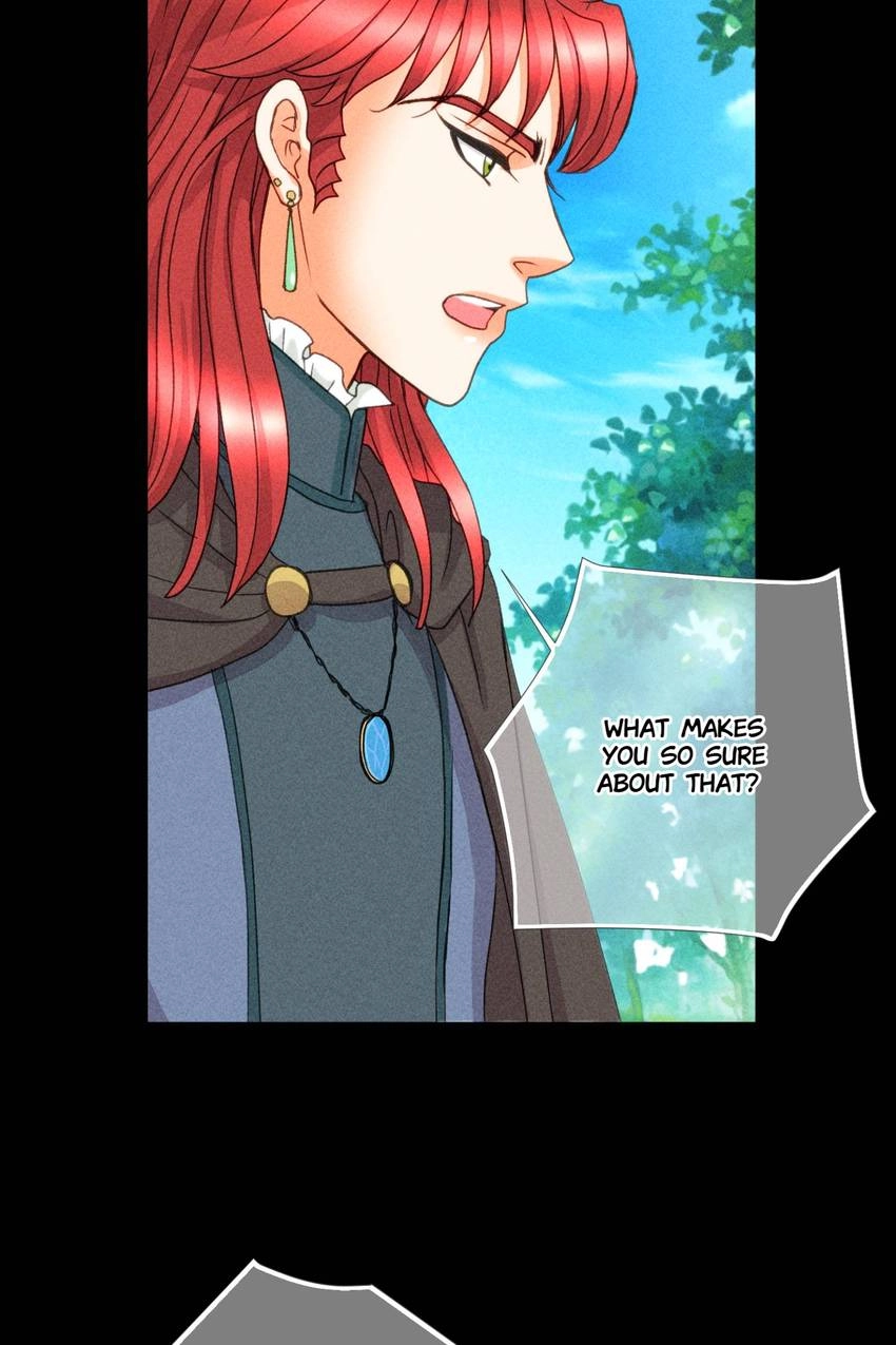 Read Kami-sama! chapter 37 image 27 on Lezhin