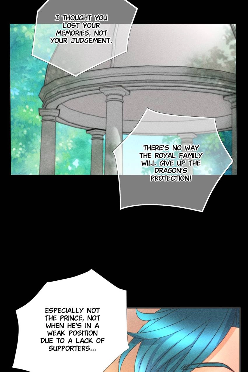 Read Kami-sama! chapter 37 image 28 on Lezhin