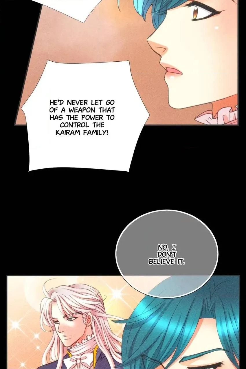 Read Kami-sama! chapter 37 image 29 on Lezhin