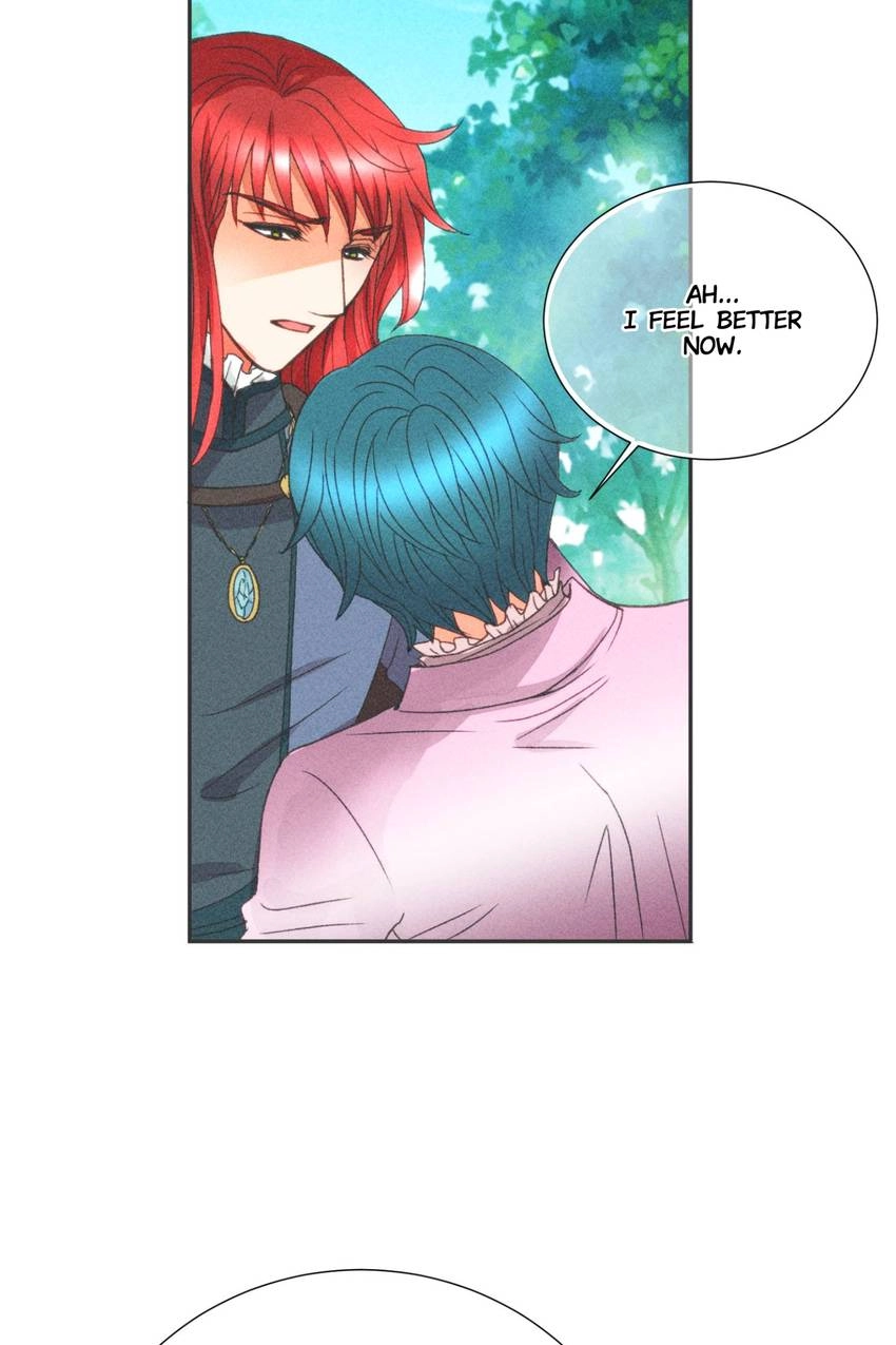 Read Kami-sama! chapter 37 image 3 on Lezhin