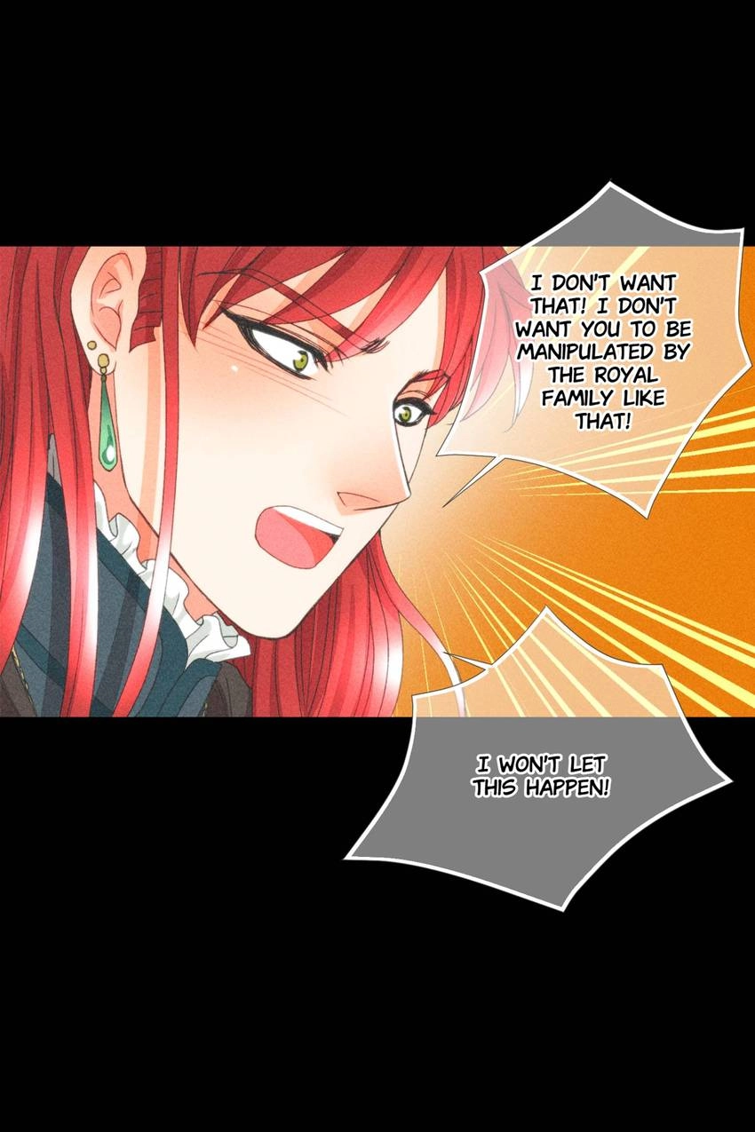 Read Kami-sama! chapter 37 image 35 on Lezhin