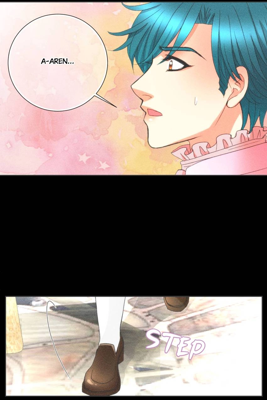 Read Kami-sama! chapter 37 image 36 on Lezhin